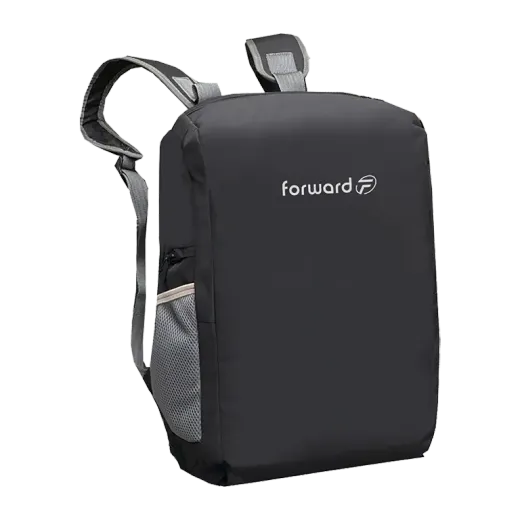 کوله پشتی ورزشی قابل تبدیل به ساک فوروارد Forward FCLT99029 GYM SIS حجم 40 لیتر - تصویر 1