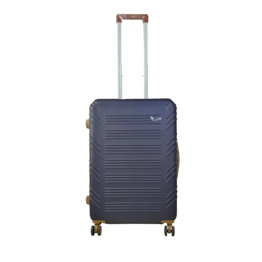 چمدان سایز کوچک 20 اینچی وارداتی هوسونی مدل Hossoni HS40158-20 Small - تصویر 1