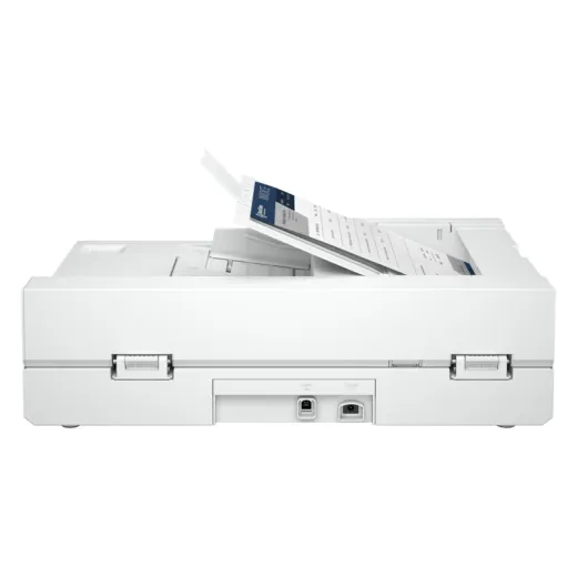 اسکنر اچ پی مدل Scanjet Pro 2600f1