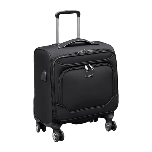 چمدان خلبانی فوروارد Forward FCLT5571 (چرخ دوبل) - تصویر 1