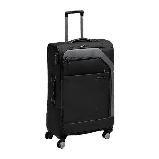 چمدان سایز متوسط Leavsking LK100304 MEDIUM - تصویر 1