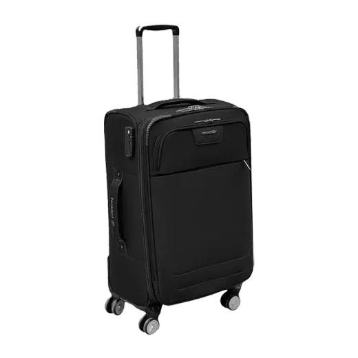 چمدان سایز بزرگ فوروارد مدل Forward FCLT40127 LARGE (به همراه کاور باران - کاور کت - جاکفشی - کیف آرایشی) - تصویر 1