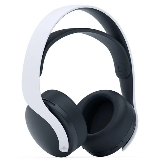 هدست بی‌سیم سونی مدل Pulse 3D سفید