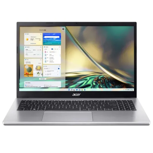 لپ‌تاپ 15.6 اینچی ایسر مدل Aspire A315 i7 1255U 8GB 1TSSD
