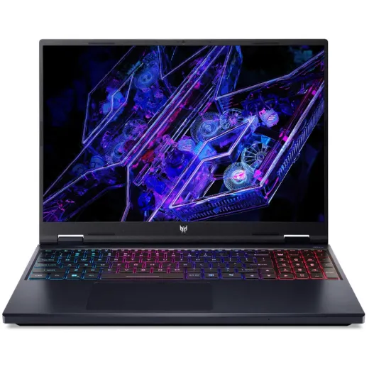 لپتاپ 16 اینچی ایسر مدل Predator Helios Neo 16 i9 14900HX 16GB 1TSSD 8G RTX4060