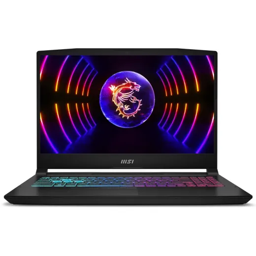 لپ‌تاپ 15.6 اینچی ام اس آی مدل Katana 15 B13VFK i7 13620H 16GB 1TSSD 8G RTX4060