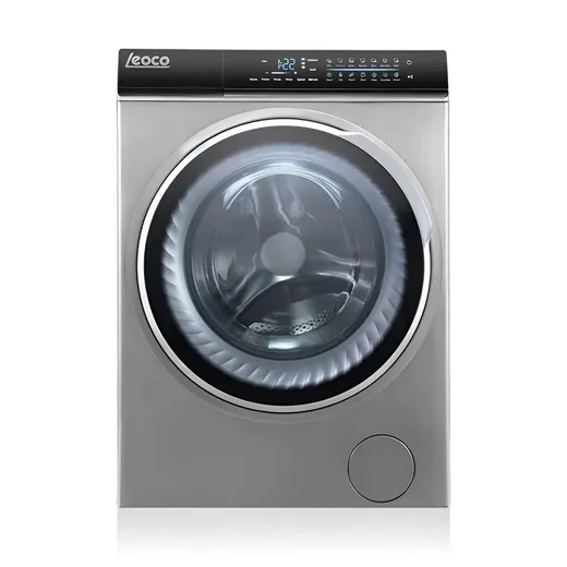 ماشین لباسشویی 12 کیلویی لئوکو مدل LWM1216