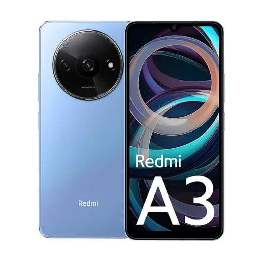 گوشی موبایل شیائومی مدل Redmi A3