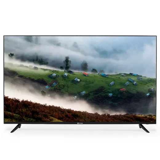 تلویزیون LED هوشمند اسنوا مدل LS-600UD سایز 75 اینچ
