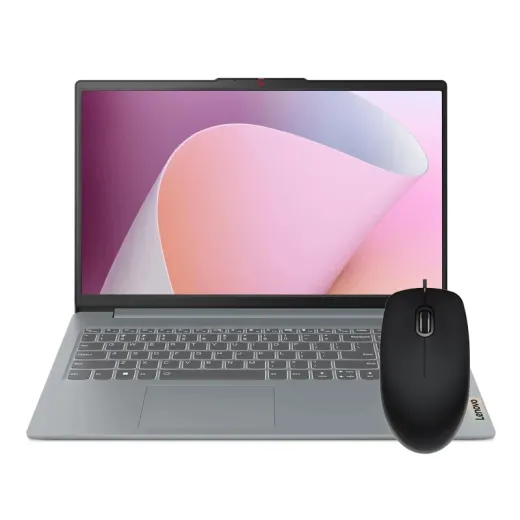 لپتاپ 15.6 اینچی لنوو مدل Ideapad Slim 3 i3 1315U 8GB 512SSD