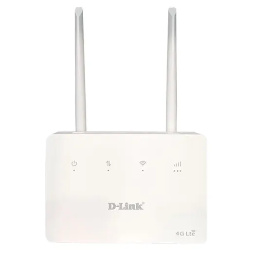 مودم روتر بی سیم 4G دی لینک مدل DWR-M921B