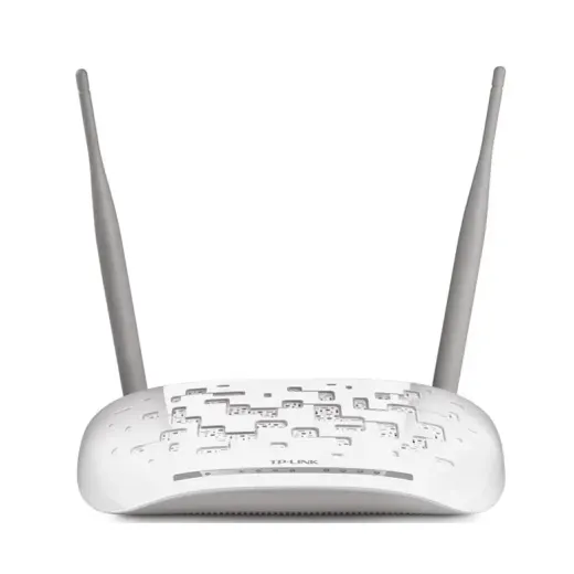 مودم روتر ADSL2 Plus بی‌سیم تی پی لینک مدل TD-W8961N