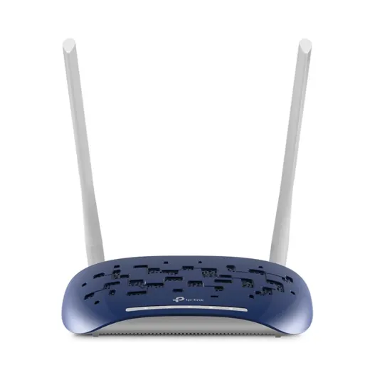 مودم روتر VDSL/ADSL تی پی لینک مدل TD-W9960