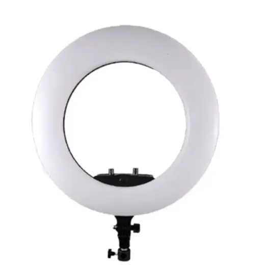 رینگ لایت عکاسی ZEUS SY-3161 Ringlight سفید