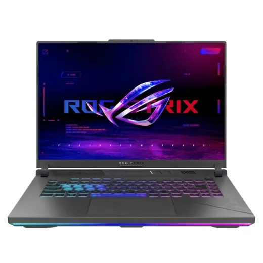 لپ‌تاپ 16 اینچی ایسوس مدل ROG Strix G614JVR i9 14900HX 16GB 1TSSD 8G RTX4060