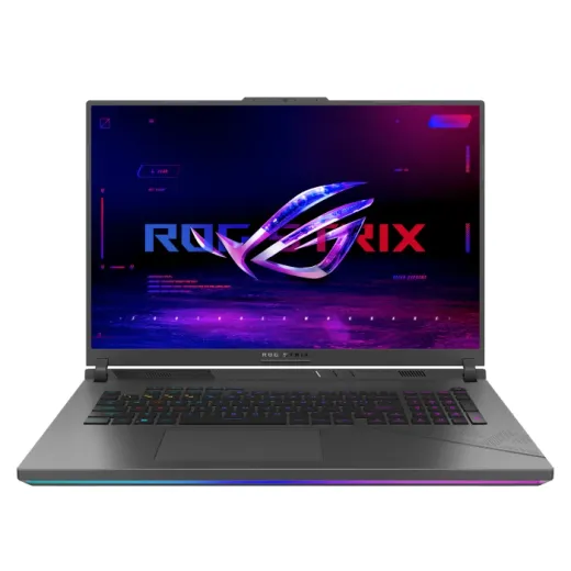 لپ‌تاپ 18 اینچی ایسوس مدل ROG Strix G814JVR i9 14900HX 32GB 1TSSD 8G RTX4060