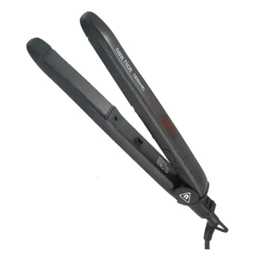 صاف کننده سرامیک مدل NW-1303 (مخصوص موهای کراتین)