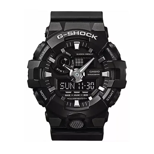 GA-700-1BDR ساعت کاسیو مدل