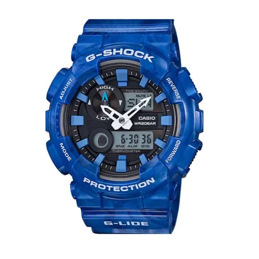 GAX-100MA-2ADR-casio