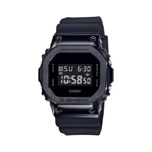 GM-5600B-1DR-1 ساعت