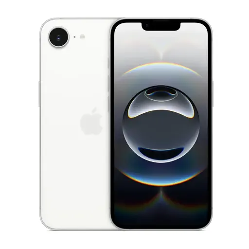 گوشی موبایل اپل مدل iPhone 16e HN