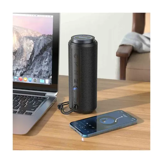 اسپیکر بلوتوثی بروفون مدل BR22