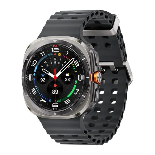 ساعت هوشمند سامسونگ مدل Galaxy Watch Ultra 2025