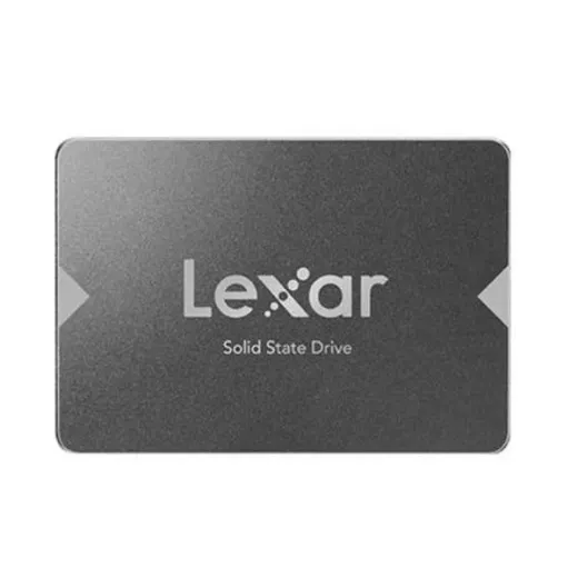 اس اس دی اینترنال لکسار مدل NS100 ظرفیت 512 گیگابایت