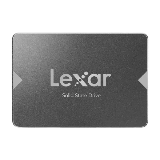 اس اس دی اینترنال لکسار مدل NS100 ظرفیت 2 ترابایت