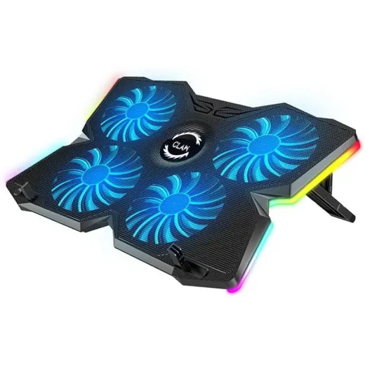 پایه خنک کننده لپ‌تاپ کول کلد مدل K25 PRO