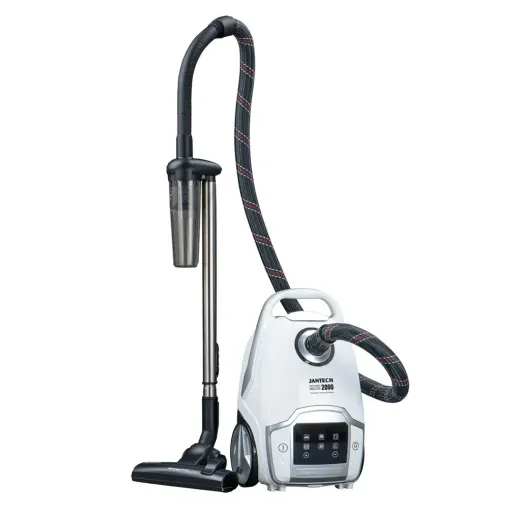 CYCLONE EFFICIENCY 2000