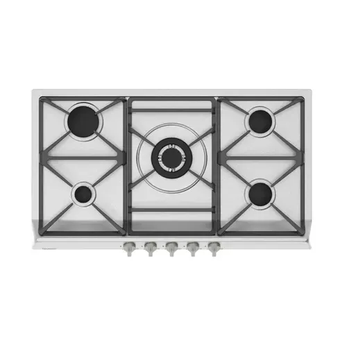 اجاق گاز رومیزی تایسز مدل HS-1810 صفحه رویه استیل