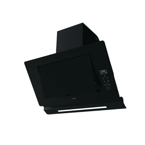 هود آشپزخانه مورب شیشهای تایسز TD-2901