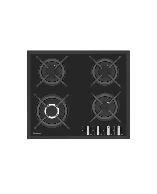 اجاق گاز رومیزی شیشهای تایسز مدل HG-1601