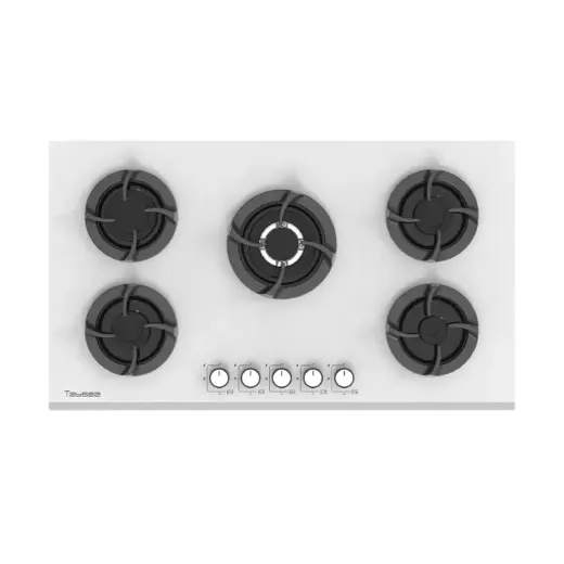 اجاق گاز رومیزی شیشهای تایسز مدل HG-1909