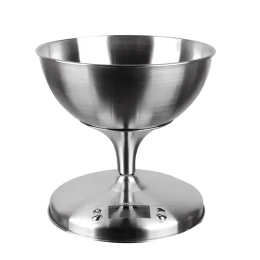 ترازو آشپزخانه HS-4252 همیلتون
