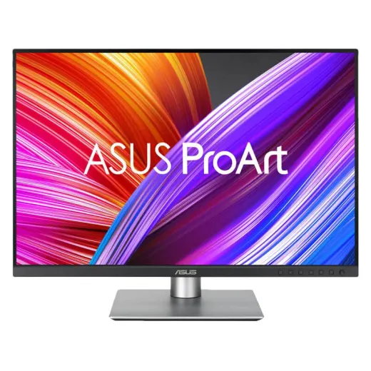 مانیتور ایسوس سایز 24 اینچ مدل ProArt PA248CRV