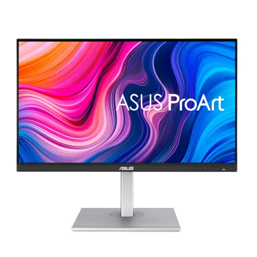 مانیتور ایسوس سایز 27 اینچ مدل ProArt PA278CV