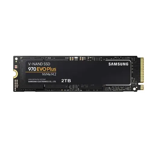 اس اس دی اینترنال سامسونگ مدل 970 EVO PLUS ظرفیت 2 ترابایت