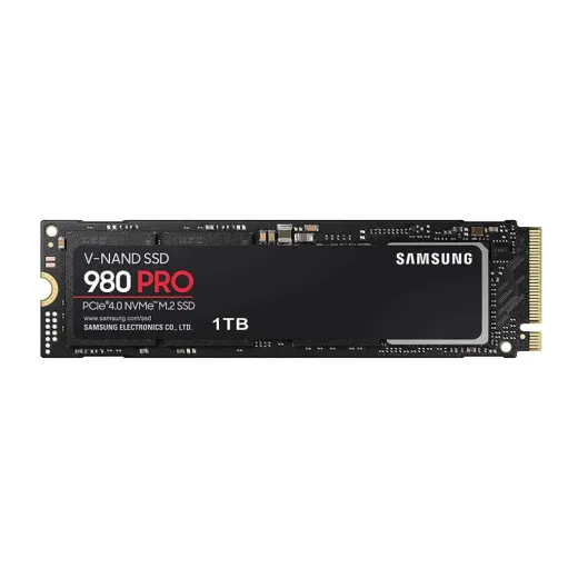 اس اس دی اینترنال سامسونگ مدل 980Pro ظرفیت 1 ترابایت