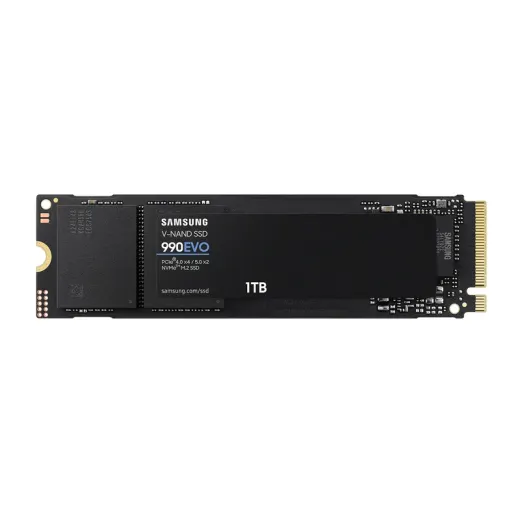اس اس دی اینترنال سامسونگ مدل 990 EVO ظرفیت 1 ترابایت