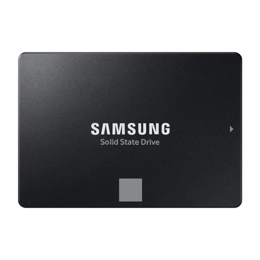اس اس دی اینترنال سامسونگ مدل EVO 870 ظرفیت 1 ترابایت