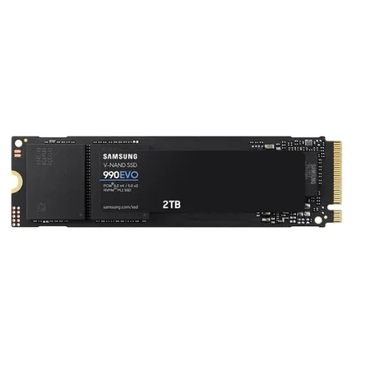 اس اس دی اینترنال سامسونگ مدل EVO 990 ظرفیت 2 ترابایت