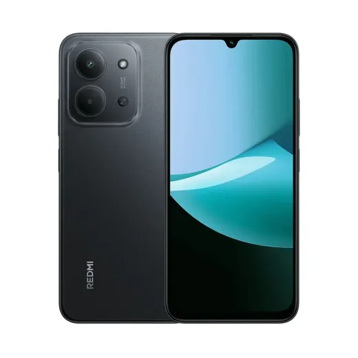 گوشی موبایل شیائومی Redmi 15C 4G مشکی
