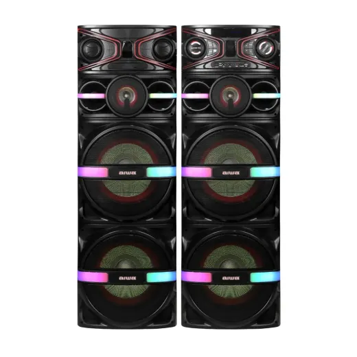 اسپیکر دیجی آیوا مدل AW-X2124DSP PRO