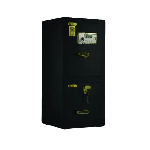 گاوصندوق آلیاژی مدل FAS-1000D
