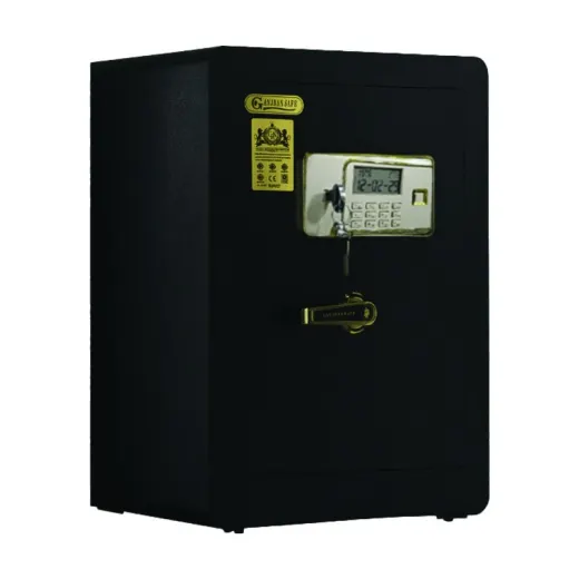 گاوصندوق نسوز خانگی گنج بان مدل FAS-620