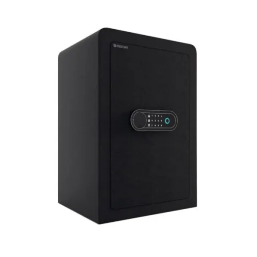 سیف باکس اثر انگشتی تراست سیف مدل FW50
