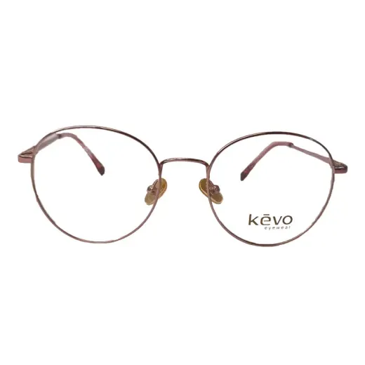 عینک طبی زنانه مدل Kevo 100704