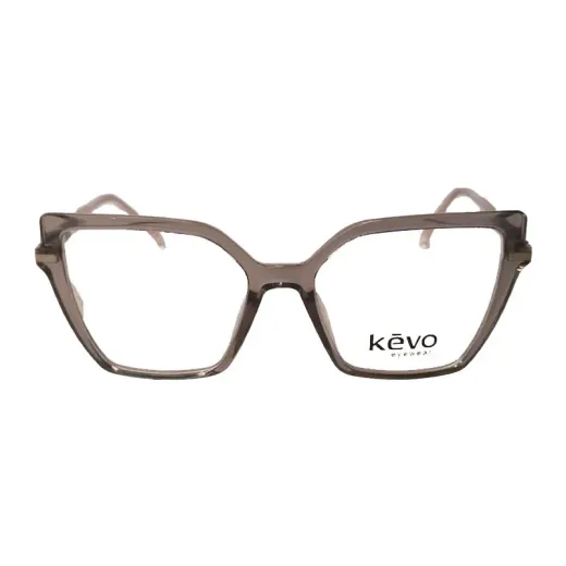 عینک طبی زنانه Kevo 521049 - غیر اصل - تصویر 1
